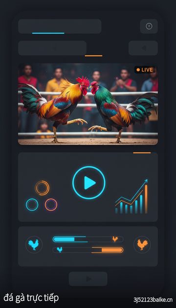 đá gà trực tiếp screenshot 3