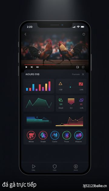 đá gà trực tiếp screenshot 4